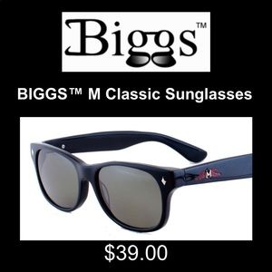 Biggs™ M Classic Sunglasses